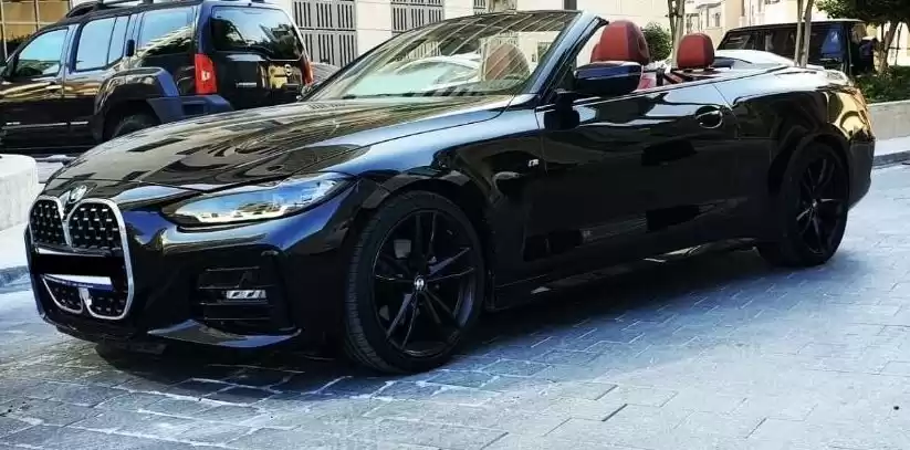 Used BMW Z4 Convertible For Rent in Riyadh #21479 - 1  image 